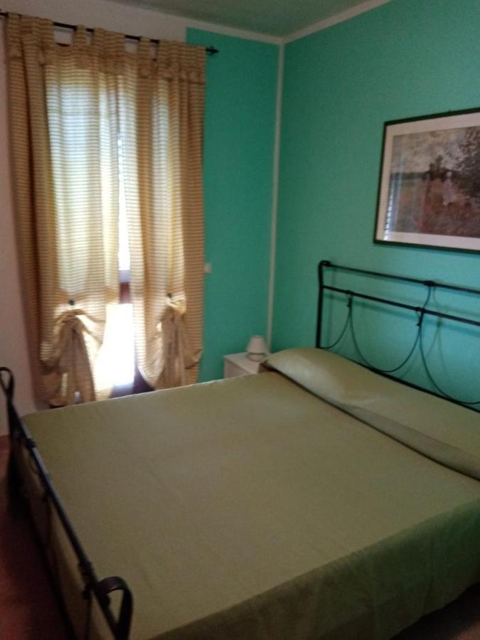 Dimora Alfas Torre Dell'Orso Villaggio Torre Saracena Екстериор снимка