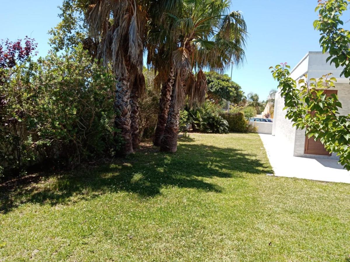 Dimora Alfas Torre Dell'Orso Villaggio Torre Saracena Екстериор снимка