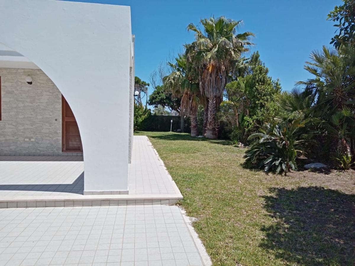 Dimora Alfas Torre Dell'Orso Villaggio Torre Saracena Екстериор снимка
