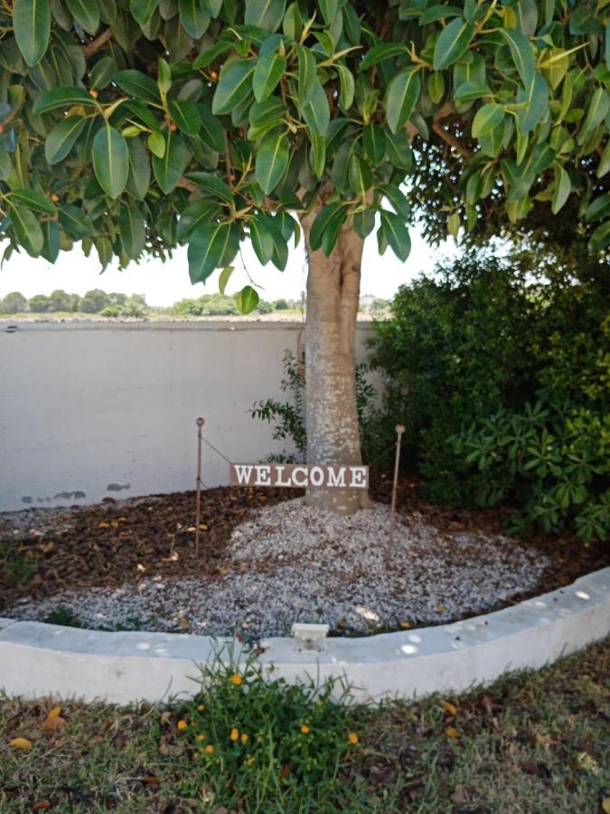 Dimora Alfas Torre Dell'Orso Villaggio Torre Saracena Екстериор снимка