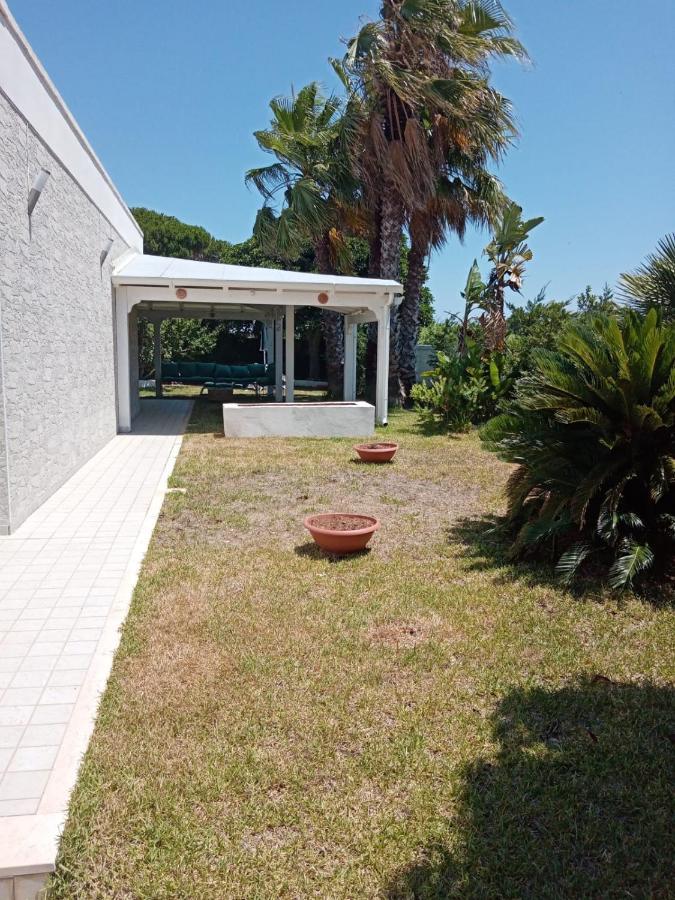 Dimora Alfas Torre Dell'Orso Villaggio Torre Saracena Екстериор снимка