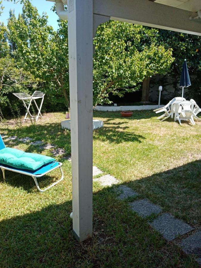 Dimora Alfas Torre Dell'Orso Villaggio Torre Saracena Екстериор снимка